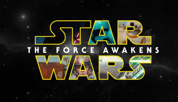 Star Wars: The Force Awakens Characters Revealed in New Photos