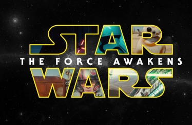 Star Wars: The Force Awakens Characters Revealed in New Photos