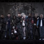 New SUICIDE SQUAD Set Photos Of ‘Harley Quinn,’ ‘Deadshot,’ And The Gang; Plus Scott Eastwood