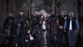 New SUICIDE SQUAD Set Photos Of ‘Harley Quinn,’ ‘Deadshot,’ And The Gang; Plus Scott Eastwood