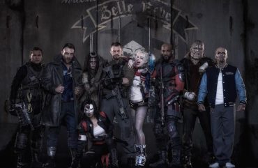 New SUICIDE SQUAD Set Photos Of ‘Harley Quinn,’ ‘Deadshot,’ And The Gang; Plus Scott Eastwood