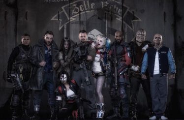 New SUICIDE SQUAD Set Photos Of ‘Harley Quinn,’ ‘Deadshot,’ And The Gang; Plus Scott Eastwood