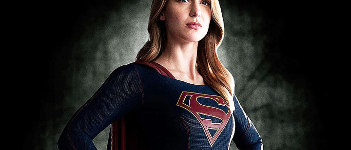 CBS Reveals Our First Look Of ‘Supergirl’ In An Extended Trailer