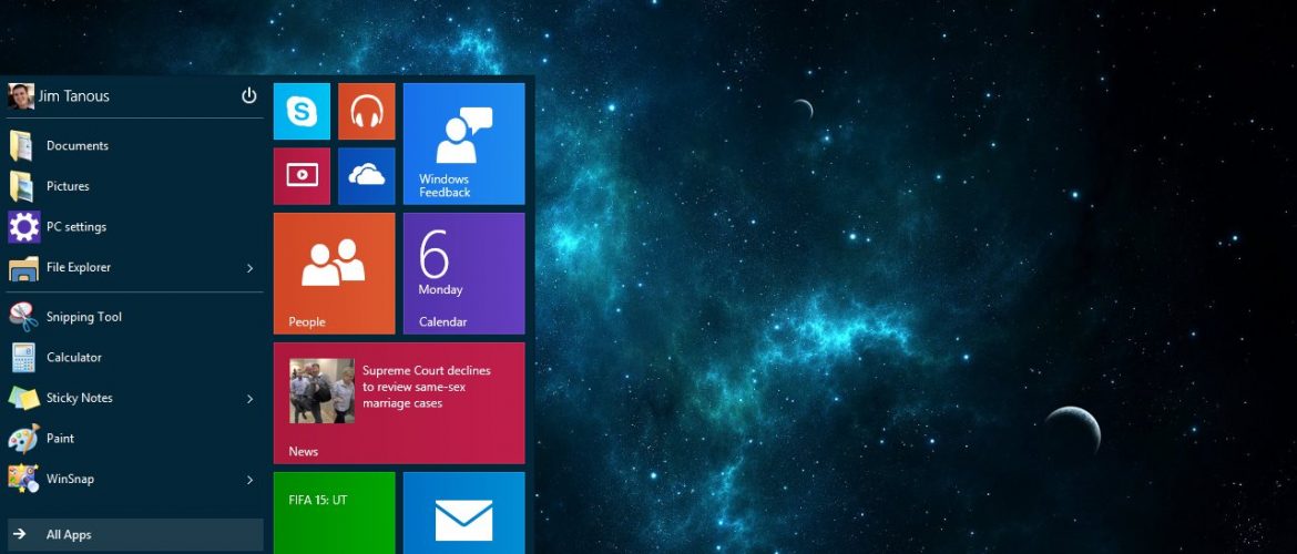 Its Official: Microsoft to Launch Windows 10 at the end of July