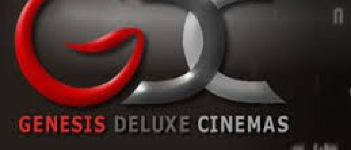 LAGOS CINEMAS AND THEIR FREBBIES ; GENESIS CINEMA