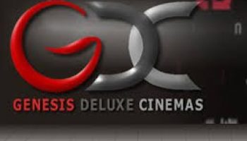 LAGOS CINEMAS AND THEIR FREBBIES ; GENESIS CINEMA