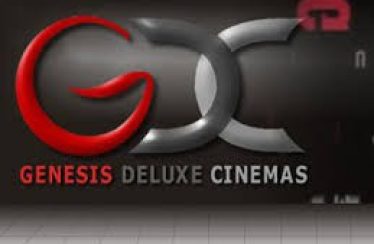 LAGOS CINEMAS AND THEIR FREBBIES ; GENESIS CINEMA