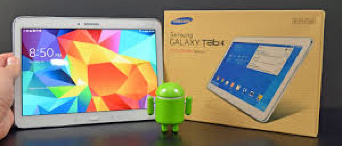 My personal beef against the Samsung Galaxy tab 4, 10.0