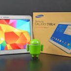 My personal beef against the Samsung Galaxy tab 4, 10.0