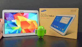 My personal beef against the Samsung Galaxy tab 4, 10.0