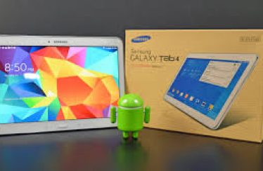 My personal beef against the Samsung Galaxy tab 4, 10.0