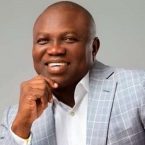 Gov Ambode goes sacking…