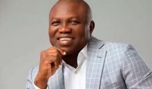 Gov Ambode goes sacking…