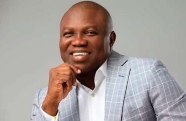 Gov Ambode goes sacking…