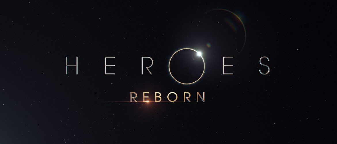 The trailer for NBC’s Heroes Reborn is here