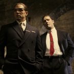 The trailer for ‘Legend’ starring Tom Hardy looks like double trouble