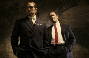 The trailer for ‘Legend’ starring Tom Hardy looks like double trouble