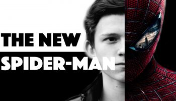 Tom Holland is The MCU’s Spiderman, Jon Watt set to direct!