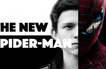 Tom Holland is The MCU’s Spiderman, Jon Watt set to direct!