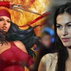 Elodie Yung cast as Elektra for Marvel/Netflix Daredevil Season 2