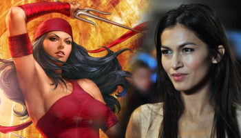 Elodie Yung cast as Elektra for Marvel/Netflix Daredevil Season 2