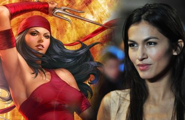 Elodie Yung cast as Elektra for Marvel/Netflix Daredevil Season 2