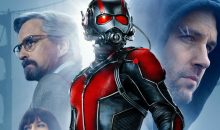 A new trailer for Ant-Man reveals more footage