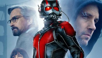 A new trailer for Ant-Man reveals more footage