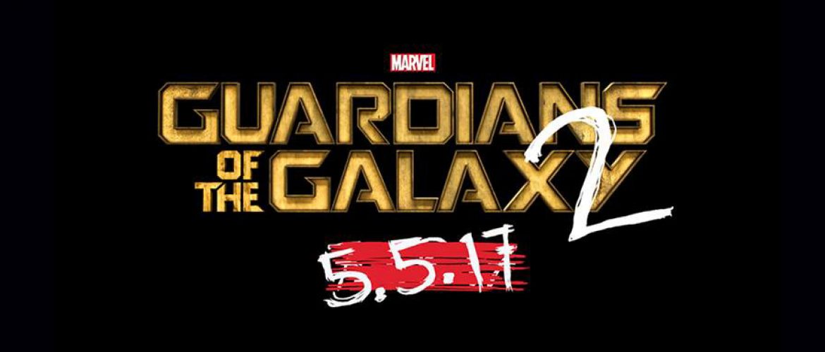 Director James Gunn reveals title of the Guardians of the Galaxy sequel