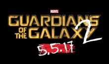 Director James Gunn reveals title of the Guardians of the Galaxy sequel