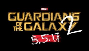 Director James Gunn reveals title of the Guardians of the Galaxy sequel