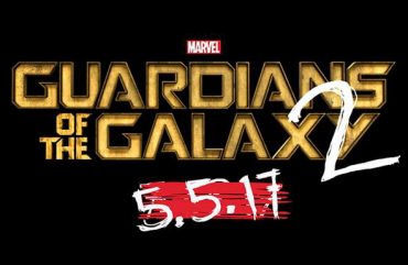 Director James Gunn reveals title of the Guardians of the Galaxy sequel