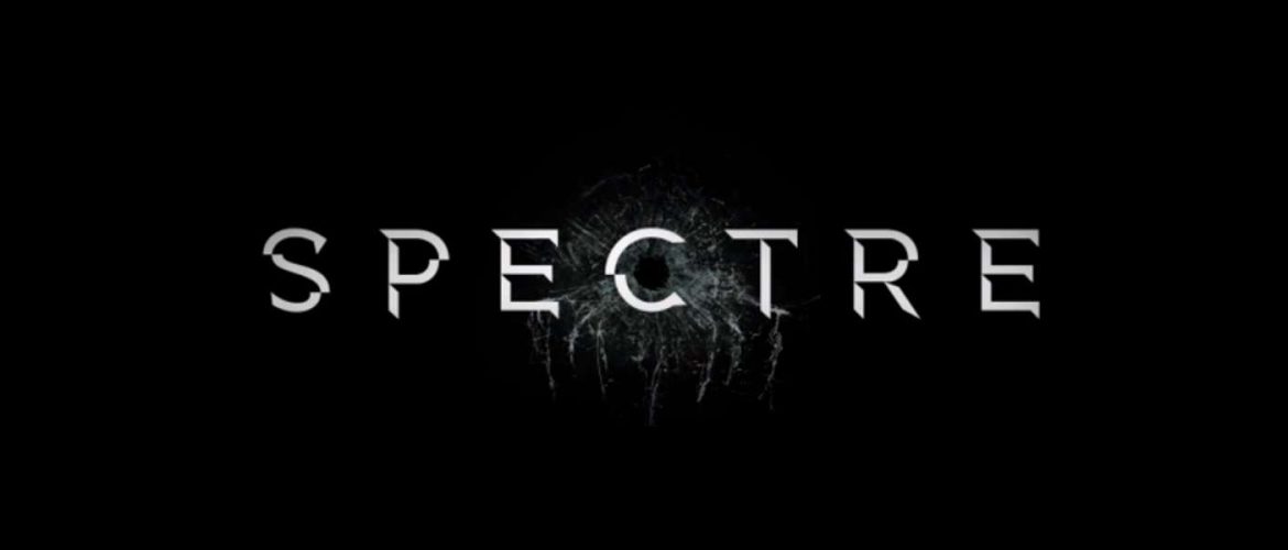 James Bond is back – new trailer for Spectre has arrived!