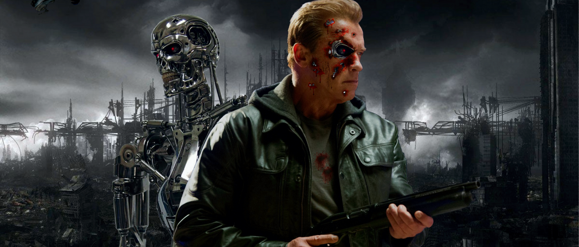 Movie Review : Terminator Genisys