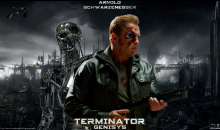 Movie Review : Terminator Genisys