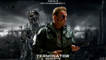 Movie Review : Terminator Genisys