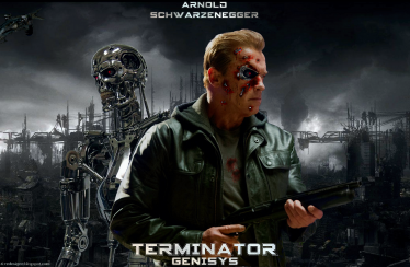 Movie Review : Terminator Genisys