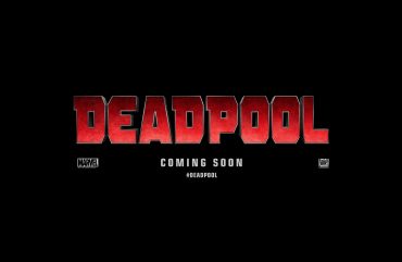 The trailer for Deadpool has arrived!