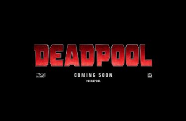 The trailer for Deadpool has arrived!