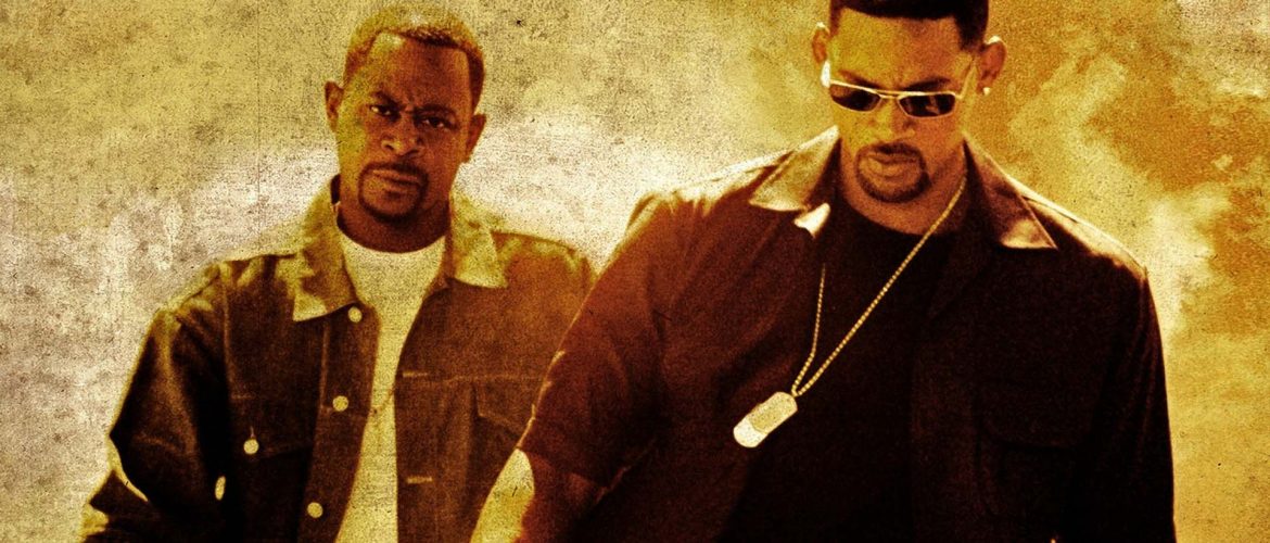 Sony announces release dates for Bad Boys sequels, Jumanji, Resident Evil and more