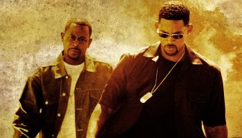 Sony announces release dates for Bad Boys sequels, Jumanji, Resident Evil and more