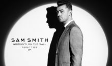 EON picks Sam Smith to tackle the latest James Bond 007 film soundtrack