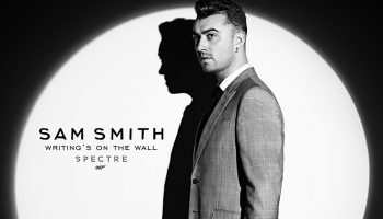 EON picks Sam Smith to tackle the latest James Bond 007 film soundtrack