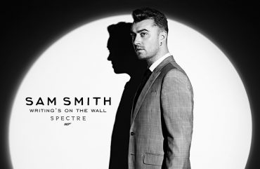 EON picks Sam Smith to tackle the latest James Bond 007 film soundtrack