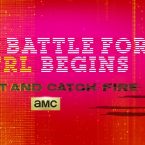 TV SERIES REVIEW: HALT AND CATCH FIRE SEASON 2!