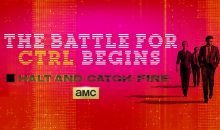 TV SERIES REVIEW: HALT AND CATCH FIRE SEASON 2!