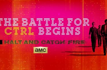 TV SERIES REVIEW: HALT AND CATCH FIRE SEASON 2!