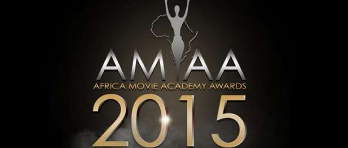 Special: AMAA 2015 – Full List of Winners