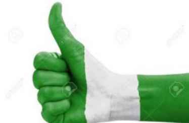 Happy Birthday Nigeria