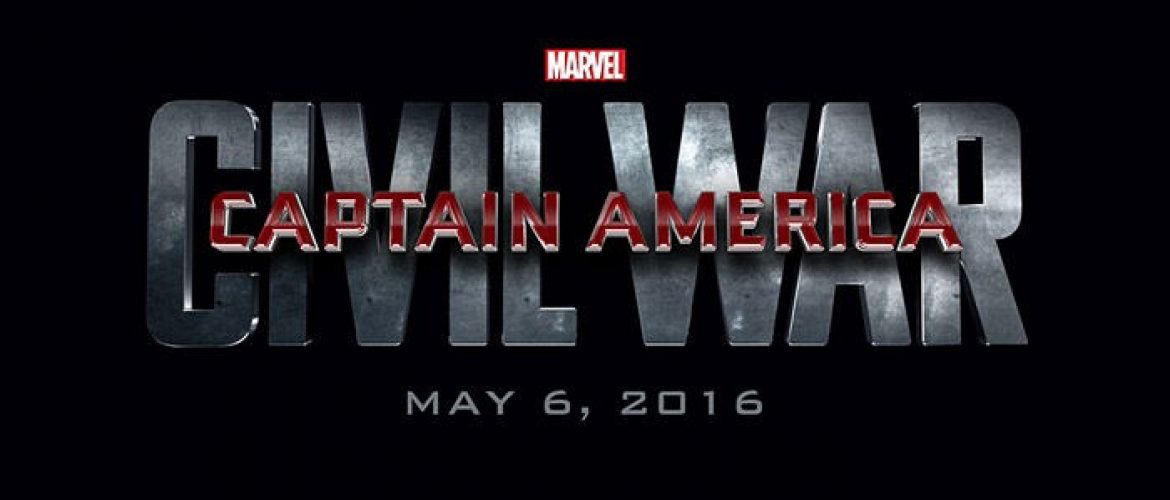 The Trailer for Captain America: Civil War Has Arrived